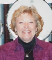 Barbara Halverson