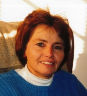 Jane M. Menter