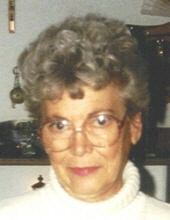 Margaret M. McNary