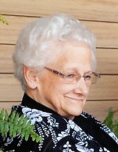 Marilyn A. Hupfeld