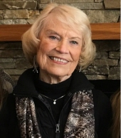 Marilyn Dodd