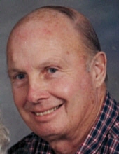 Richard L. Hessenius