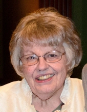 Louise J. Bine