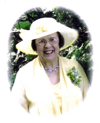 Photo of Dorothy DeWispelaere