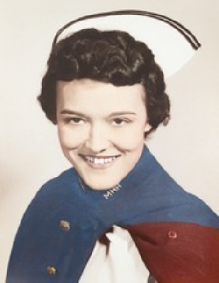 Photo of Betty Clark