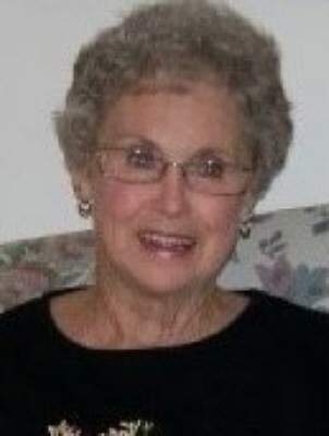 Phyllis Jean Dunn