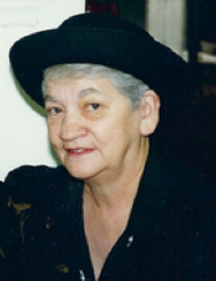 Etta "Marie" Cleveland Nowata, Oklahoma Obituary