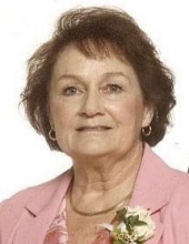 Judith "Judy" M. Locke