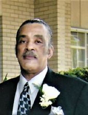 Photo of Charley SIMMONS JR.