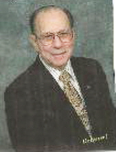 John M. Sheets, Sr.