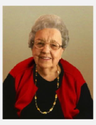 Juanita Miller Staples, Minnesota Obituary