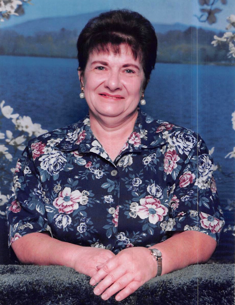 Mary Laborde Humphries 2022 Hixson Brothers Funeral Homes