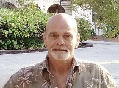 Photo of Kevin Cyrway