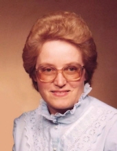 Margaret Willis Carpenter