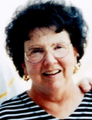 Jeanette Nelson Nephi, Utah Obituary