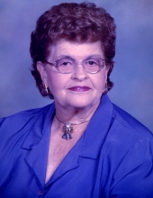 Barbara  Jean Taylor