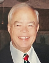 Frank Kaufman Mackey, Jr.