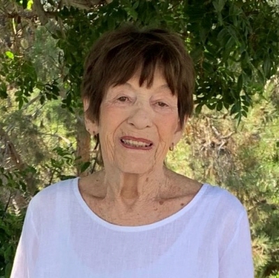 Marilyn Joan Hess