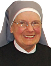 Sister Benedict de la Passion 24092898