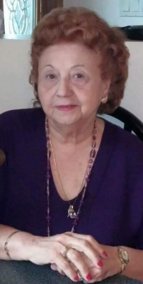 Photo of Maria Coppola