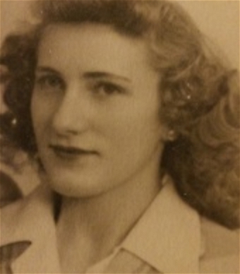 Photo of Florence Aucker