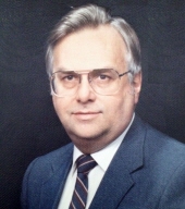 Elmer V. Michels