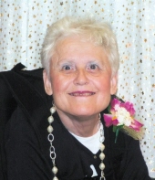 Phyllis Mary Pike