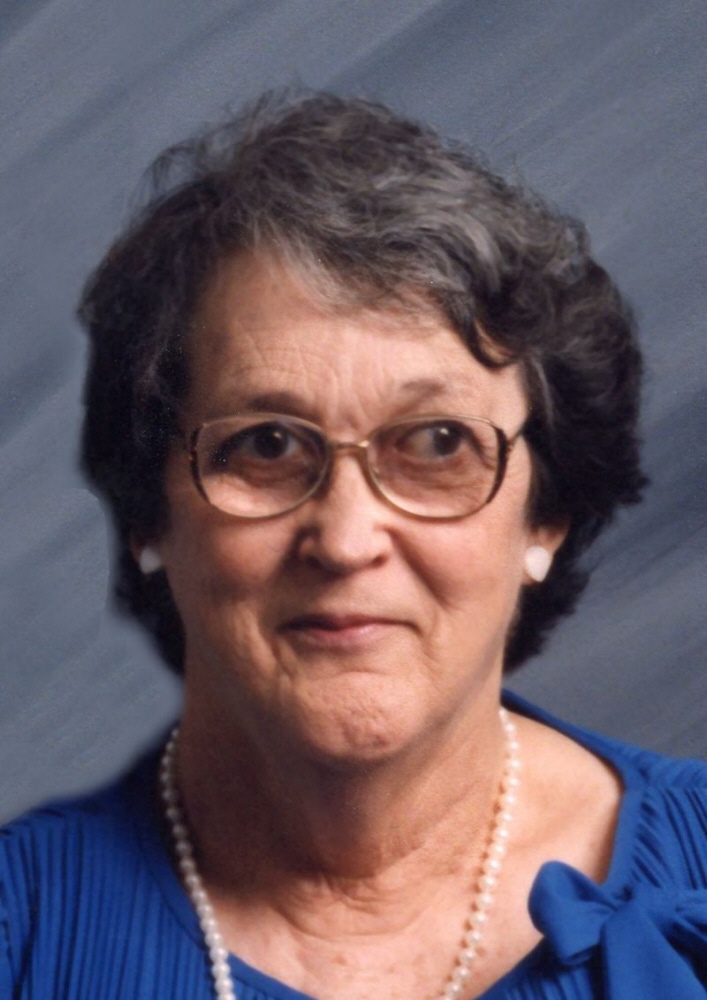 Elizabeth A. 'Betty' Tillman Obituary