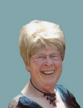 Sharon R. Miller