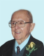 Elmer J. Robinson