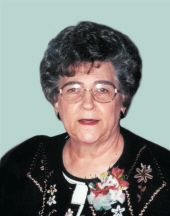 Patricia Ann Driscoll