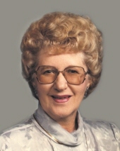 Joan P. Burrows