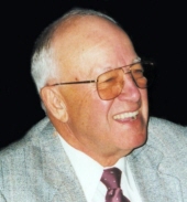 Eldon B. Lange