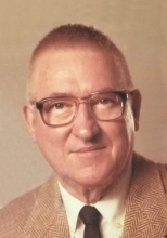 Harold L. Ellerbach