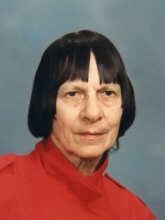 Ann V. Krug