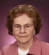Irma M. Beitzel