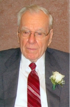 Arnold W. Brimeyer