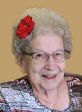 Margaret E. Laugesen