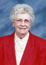 Anna M. Johnson
