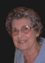 Marie H. Schriver-Hutchison