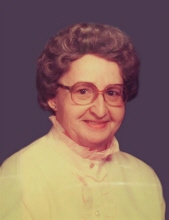 Mary L. Goetzinger