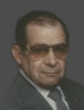 Clarence M. Gilligan