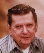 Carl G. Peterson