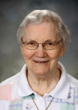 Sister Marie Neff, BVM Marie)