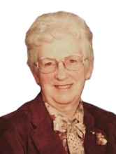 Margie Regina Meyer