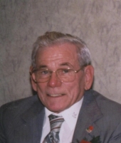 Clarence R. Haas 24094027