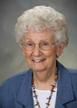 Sister Dorothy Gaffney, BVM Patricia) 24094034