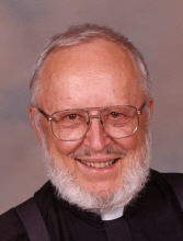Rev. Lloyd Paul Ouderkirk 24094045
