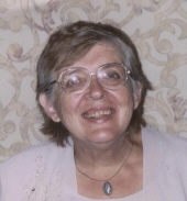 Patricia A. Finn