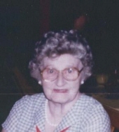 Ruth M. Sievers